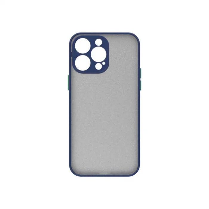 Apple iPhone 14 Pro Kılıf Zore Hux Kapak