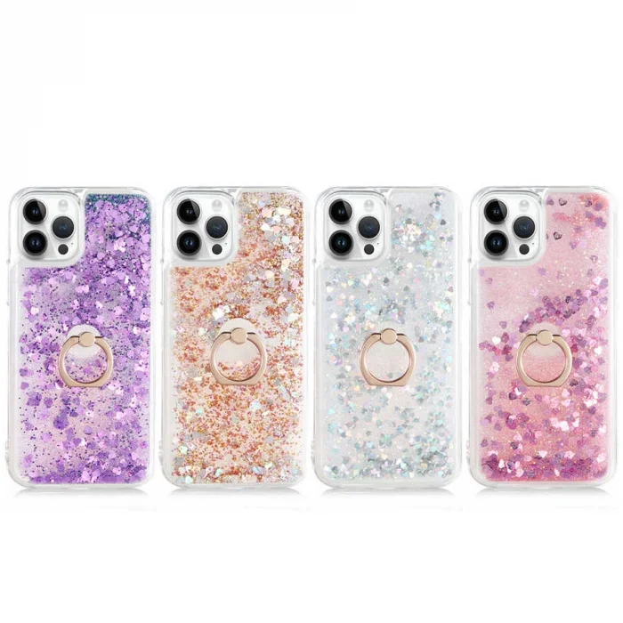 Apple iPhone 14 Pro Kılıf Zore Milce Kapak