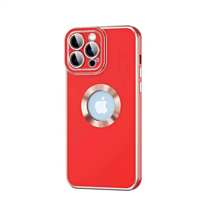 Apple iPhone 14 Pro Max Kılıf Zore Kongo Kapak