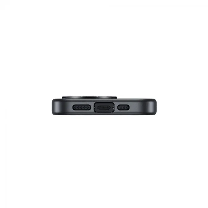 Apple iPhone 15 Kılıf M-safe Şarj Özellikli Benks Mist Protective Kapak