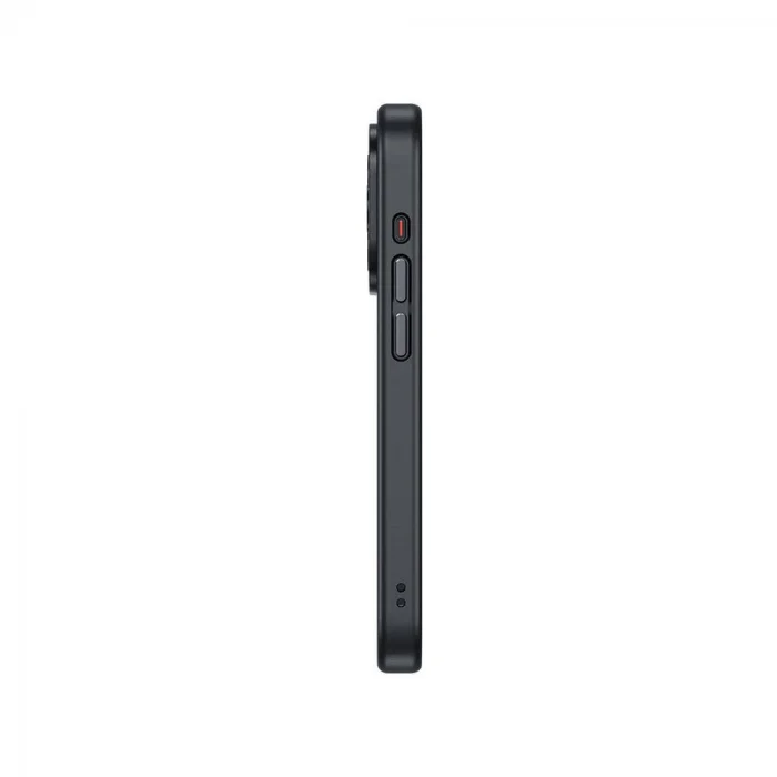 Apple iPhone 15 Plus Kılıf M-safe Şarj Özellikli Benks Mist Protective Kapak