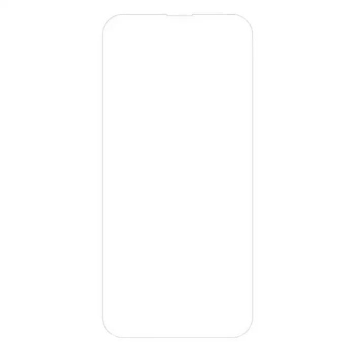 Apple iPhone 15 Plus Zore Nano Micro Temperli Ekran Koruyucu