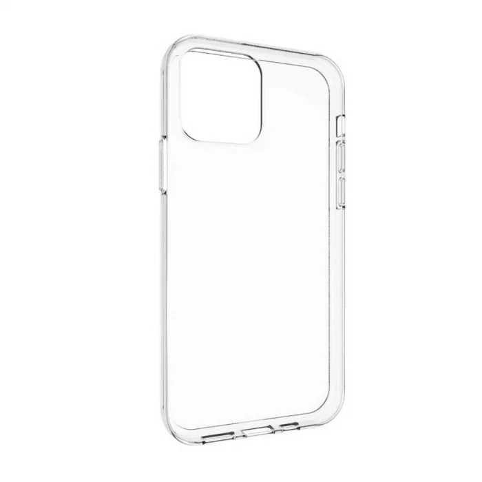 Apple iPhone 15 Pro Kılıf Zore Süper Silikon Kapak