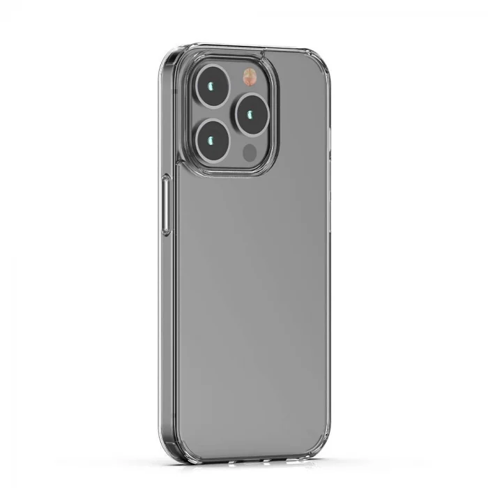 Apple iPhone 15 Pro Max Kılıf Zore Coss Kapak