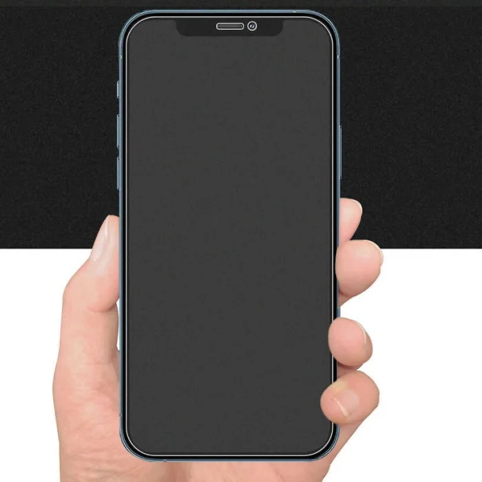 Apple iPhone 15 Pro Zore Mat Seramik Ekran Koruyucu