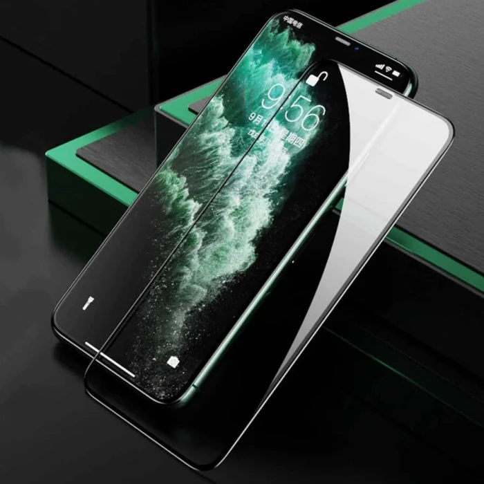 Apple iPhone 15 Pro Zore Seramik Ekran Koruyucu