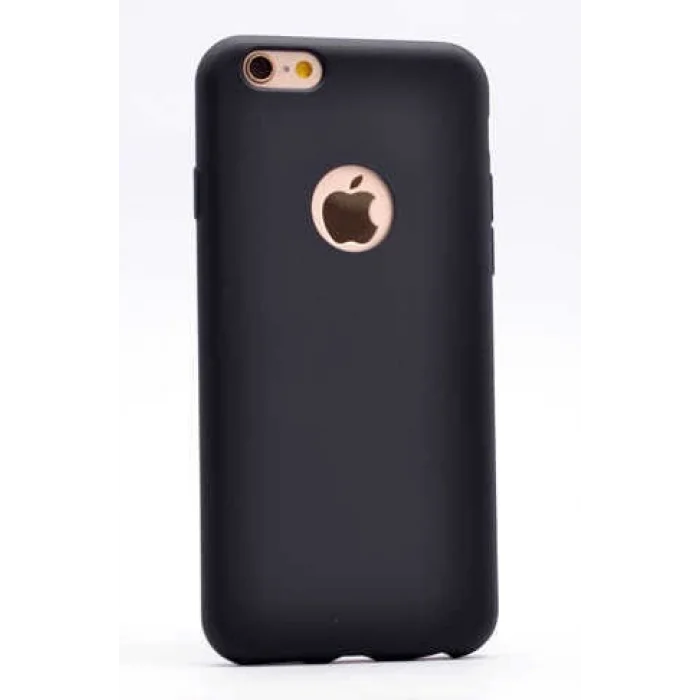 Apple iPhone 4s Kılıf Zore Premier Silikon Kapak
