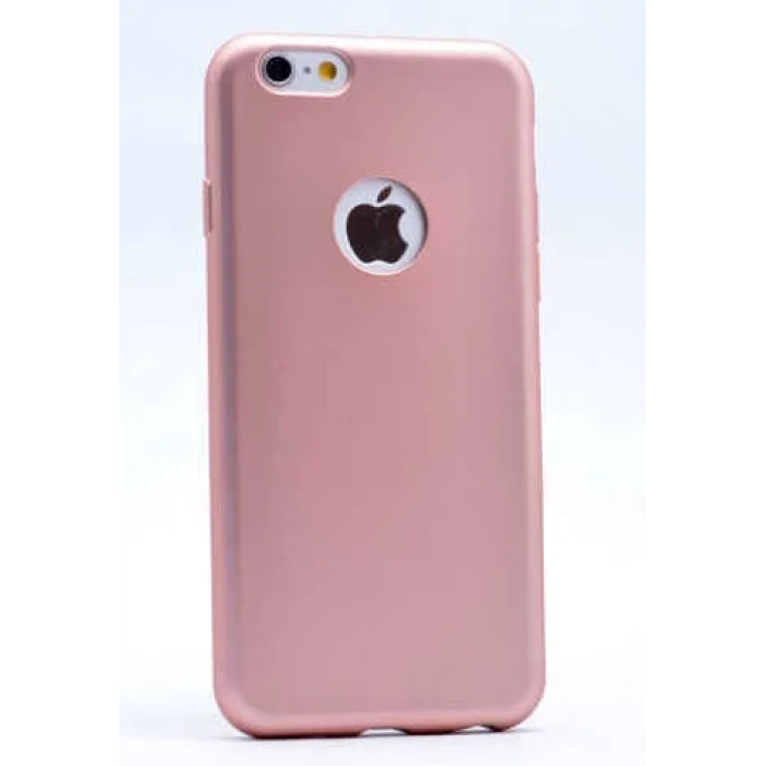 Apple iPhone 4s Kılıf Zore Premier Silikon Kapak