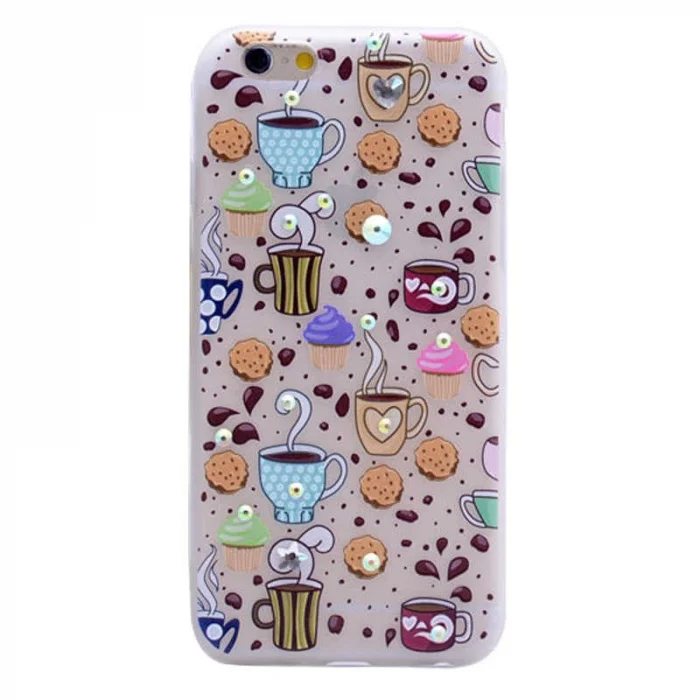 Apple iPhone 5 Kılıf Zore Pembiş Silikon