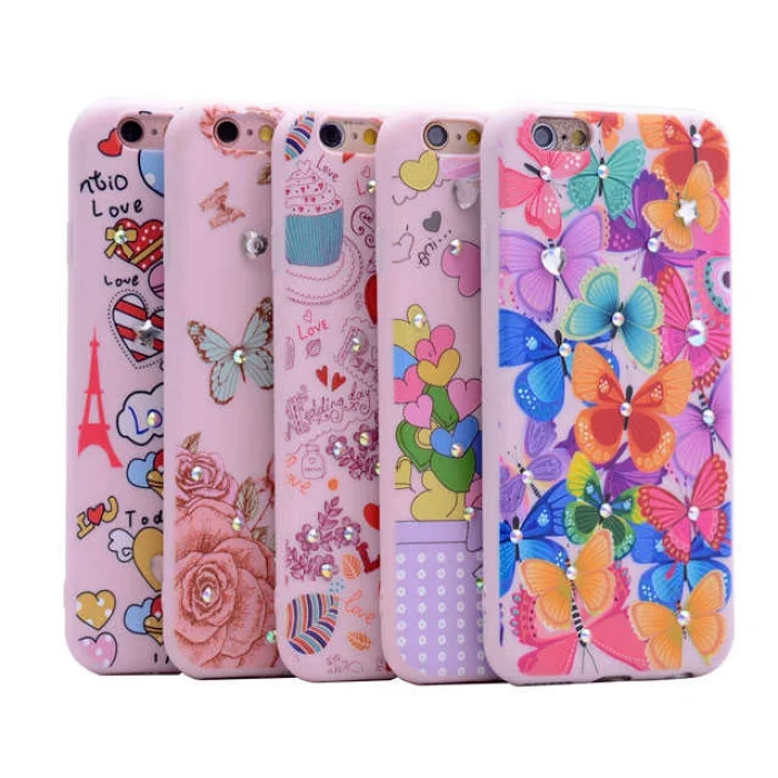 Apple iPhone 5 Kılıf Zore Pembiş Silikon