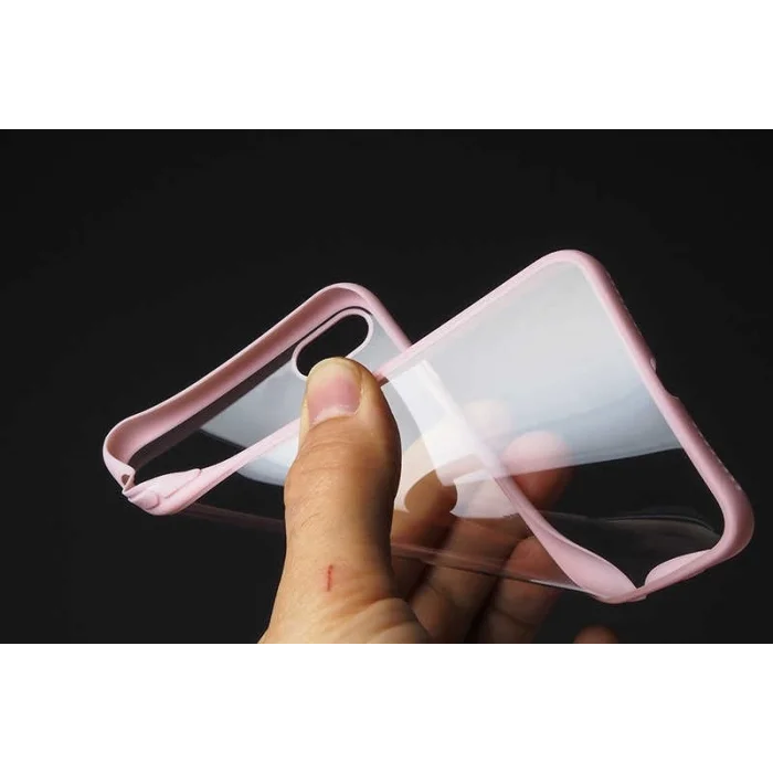 Apple iPhone 6 Kılıf Zore Endi Kapak