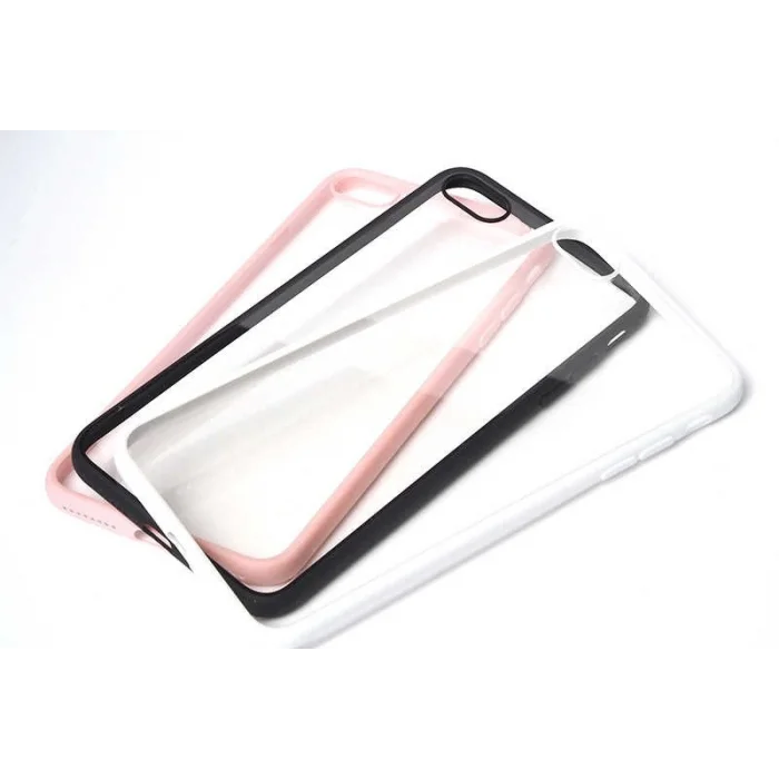 Apple iPhone 6 Kılıf Zore Endi Kapak
