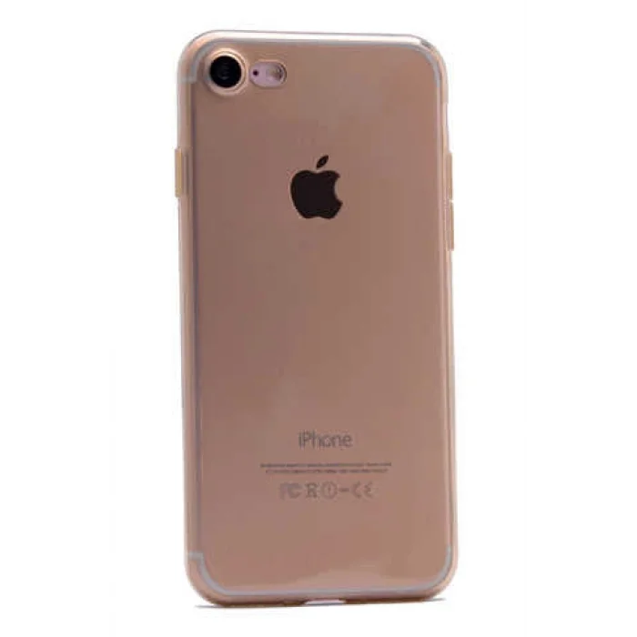Apple iPhone 6 Kılıf Zore İmax Silikon Kılıf