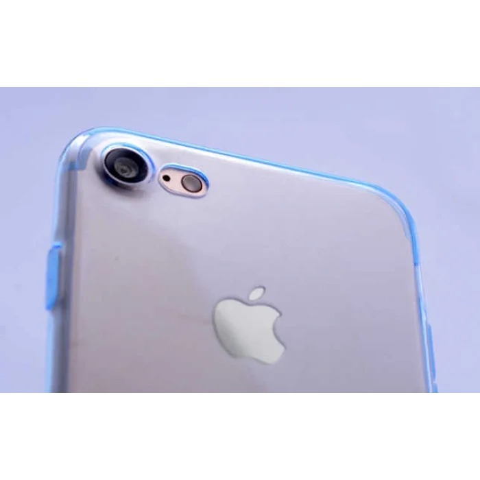 Apple iPhone 6 Kılıf Zore İmax Silikon Kılıf