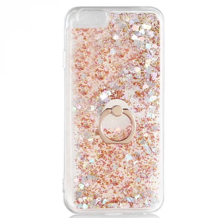 Apple iPhone 6 Kılıf Zore Milce Kapak