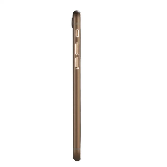 Apple iPhone 7 Kılıf Zore 1.Kalite PP Silikon