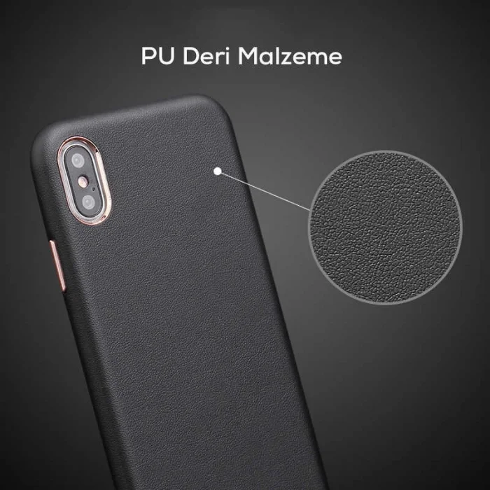 Apple iPhone 7 Kılıf Zore Eyzi Kapak