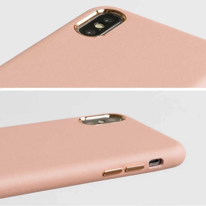 Apple iPhone 7 Kılıf Zore Eyzi Kapak