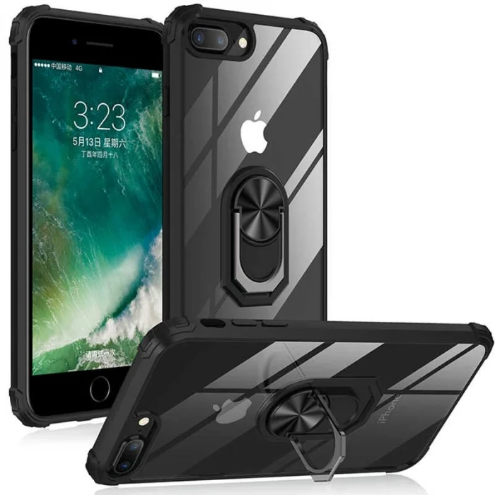 Apple iPhone 7 Plus Kılıf Zore Mola Kapak