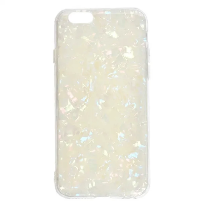Apple iPhone 8 Kılıf Zore Mesa Silikon