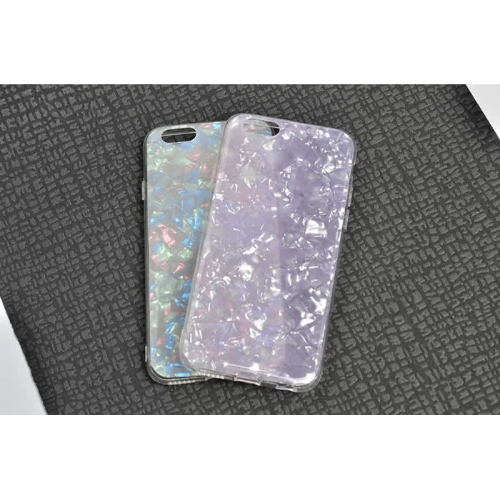 Apple iPhone 8 Kılıf Zore Mesa Silikon