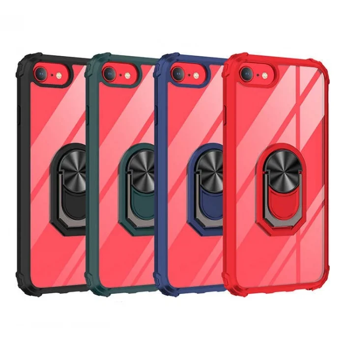 Apple iPhone 8 Kılıf Zore Mola Kapak