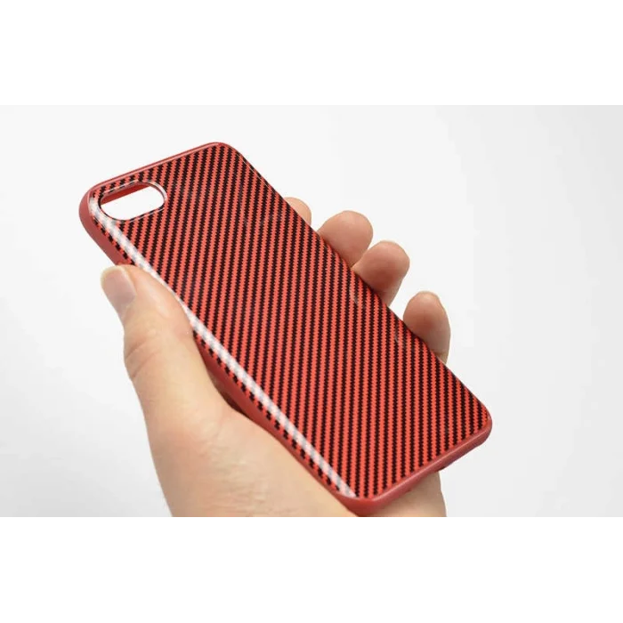 Apple iPhone 8 Kılıf Zore Vio Kapak