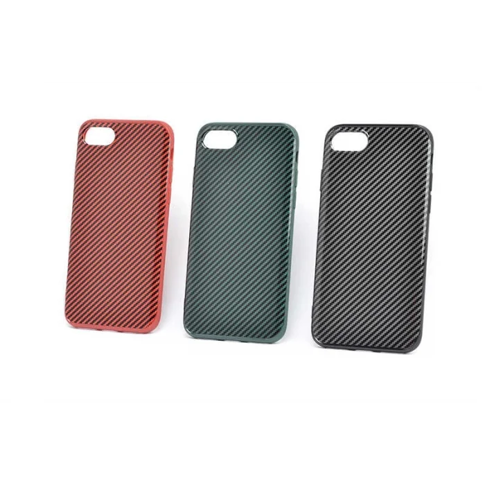 Apple iPhone 8 Kılıf Zore Vio Kapak