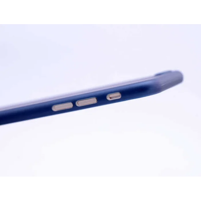 Apple iPhone SE 2022 Kılıf Zore 1.Kalite PP Silikon