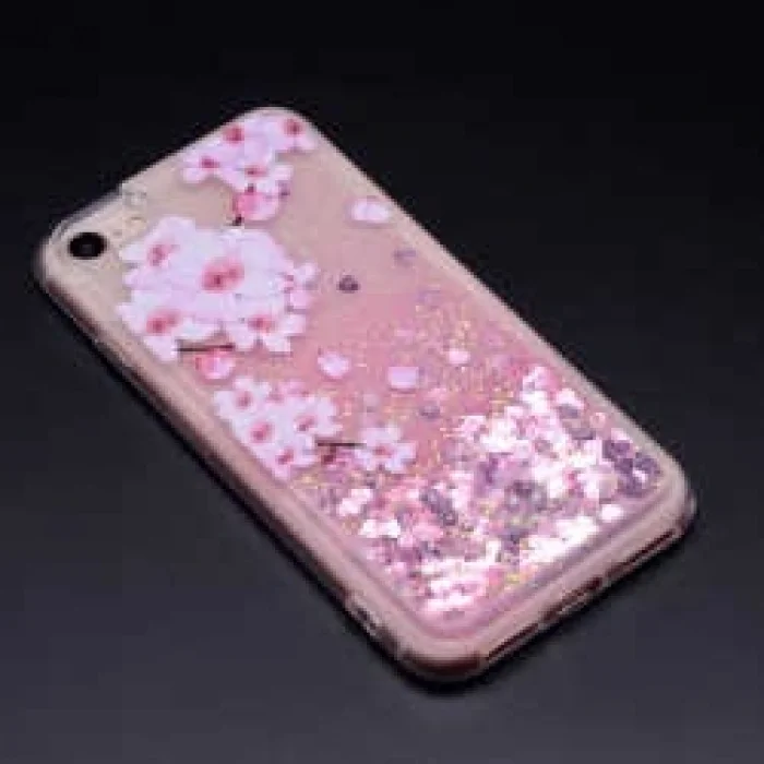 Apple iPhone SE 2022 Kılıf Zore Marshmelo Silikon