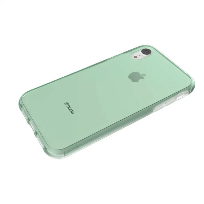 Apple iPhone XR 6.1 UR Ice Cube Kapak