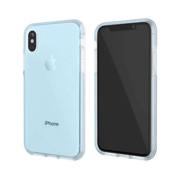 Apple iPhone XS 5.8 UR Ice Cube Kapak