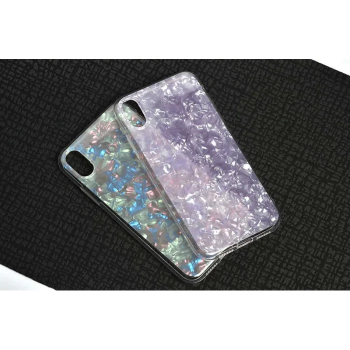 Apple iPhone XS Max 6.5 Kılıf Zore Mesa Silikon