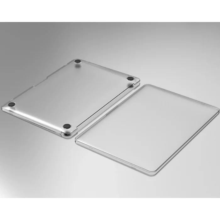 Apple Macbook 13.3 Air 2020 A2337 Wiwu Macbook iShield Kapak