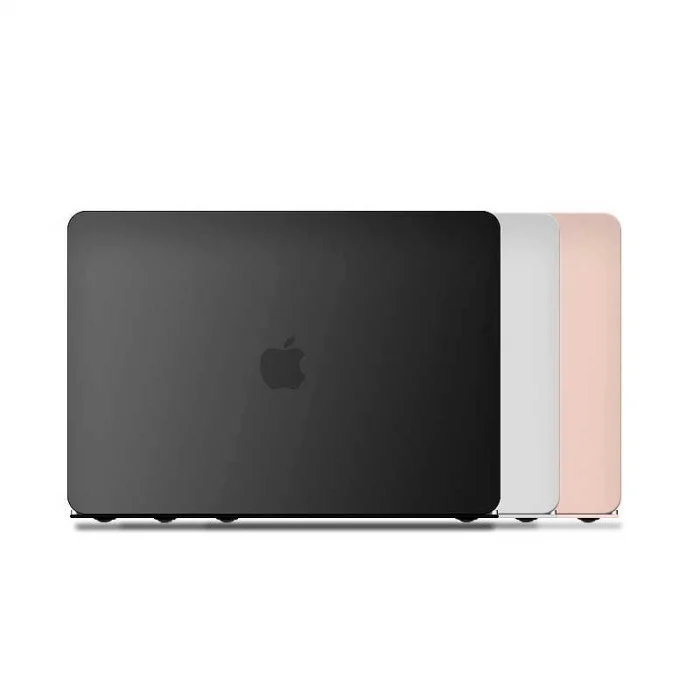 Apple Macbook 13.3 Air (A1932 2018) Wiwu Macbook iShield Kapak