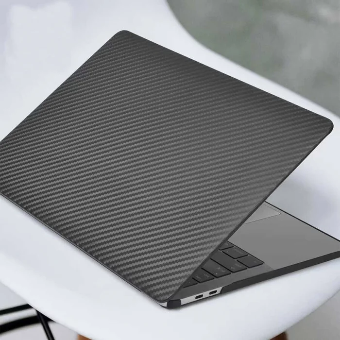 Apple Macbook 13.3 Pro 2020 Wiwu MacBook iKavlar Shield Kapak