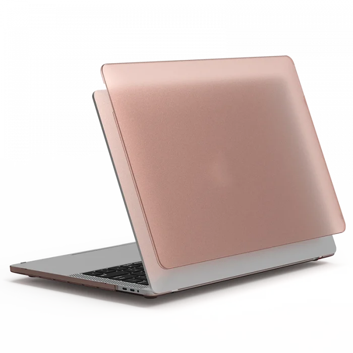 Apple Macbook 13.3 Pro 2020 Wiwu Macbook iShield Kapak