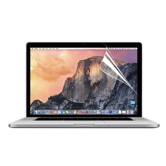 Apple Macbook 14.2 2021 Wiwu Ekran Koruyucu