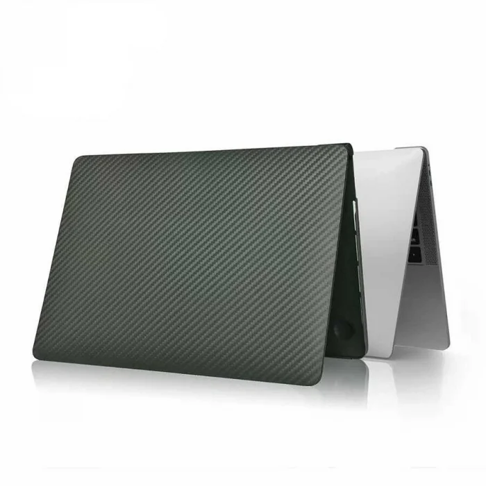 Apple Macbook 14.2 2021 Wiwu MacBook iKavlar Shield Kapak
