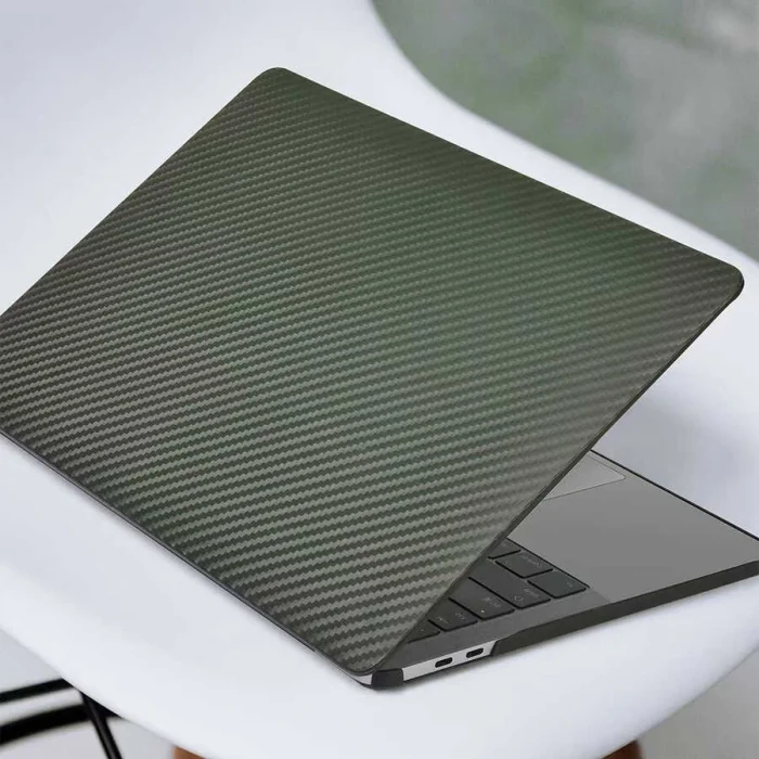 Apple Macbook 14.2 2021 Wiwu MacBook iKavlar Shield Kapak