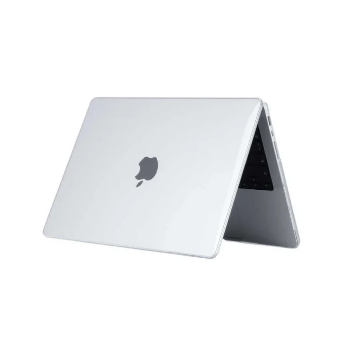 Apple Macbook 14.2 2021 Zore MSoft Kristal Kapak
