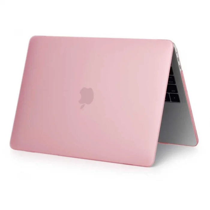 Apple Macbook 14.2 2021 Zore MSoft Mat Kapak
