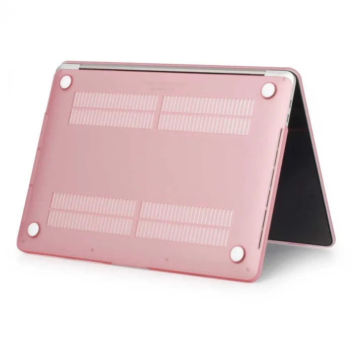 Apple Macbook 14.2 2021 Zore MSoft Mat Kapak