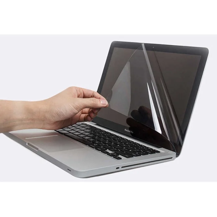 Apple Macbook 15.4 Touch Bar Wiwu Ekran Koruyucu