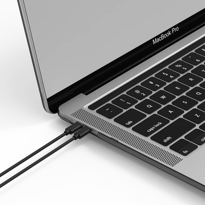 Apple Macbook 16.2 2021 Wiwu Macbook iShield Hard Shell Kapak
