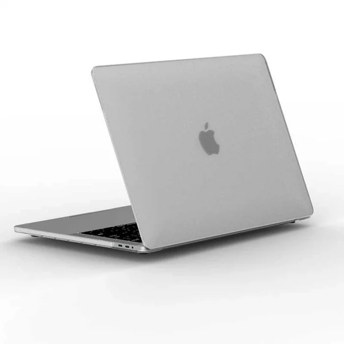 Apple Macbook 16.2 2021 Wiwu Macbook iShield Hard Shell Kapak
