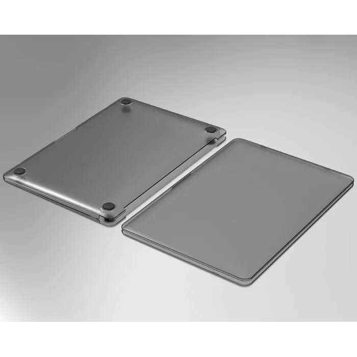 Apple Macbook 16.2 2021 Wiwu Macbook iShield Hard Shell Kapak