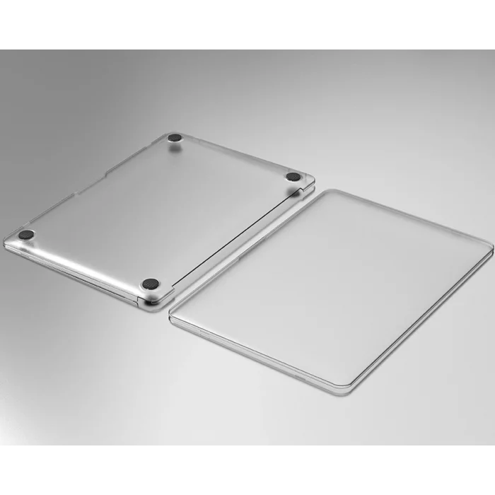 Apple Macbook 16.2 2021 Wiwu Macbook iShield Hard Shell Kapak