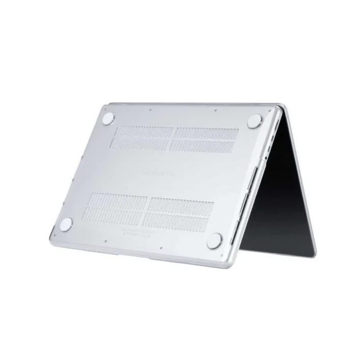 Apple Macbook 16.2 2021 Zore MSoft Kristal Kapak