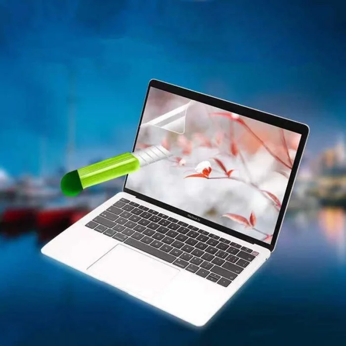 Apple Macbook Pro 16.2 2023 A2780 Ekran Koruyucu 2 Adet